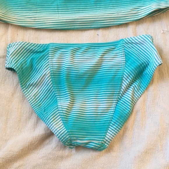 Modbe North Shore tankini Med Top XS Bottom - Picture 4 of 8